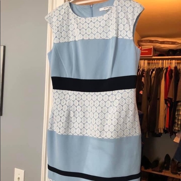 Dresses & Skirts - Midi 8P dress